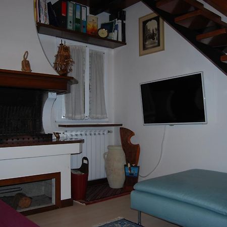 Art Apartment Chioggia Exterior foto