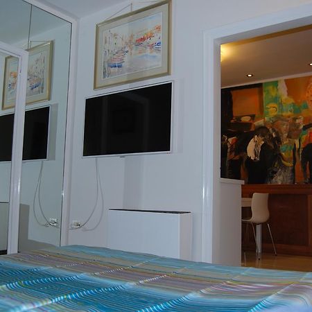 Art Apartment Chioggia Exterior foto