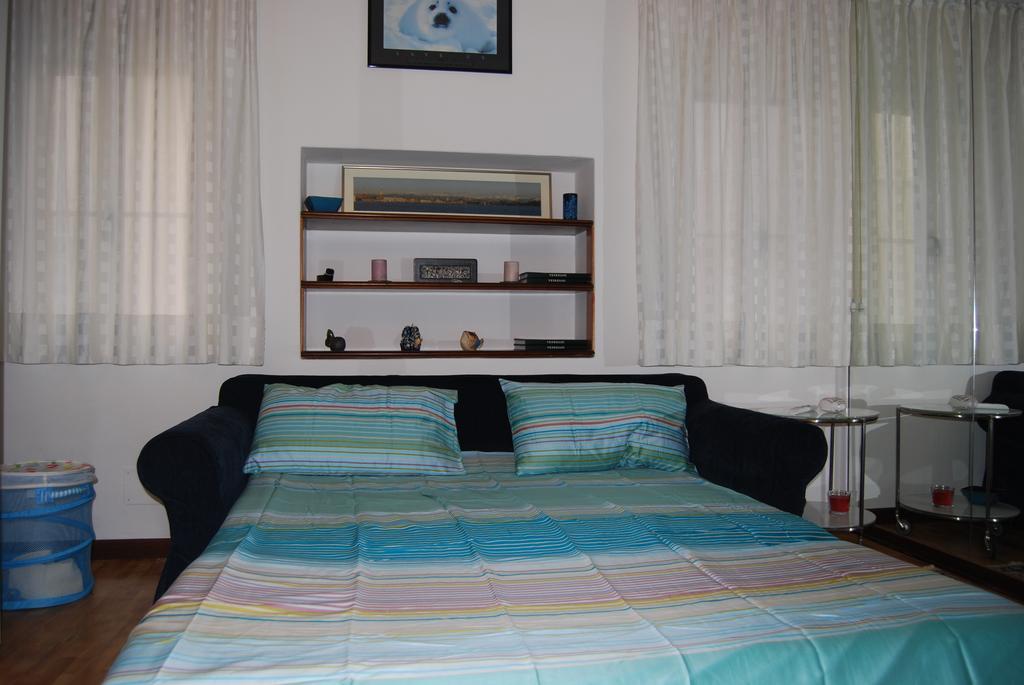 Art Apartment Chioggia Exterior foto